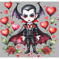 Valentine's Day-QRJ  377